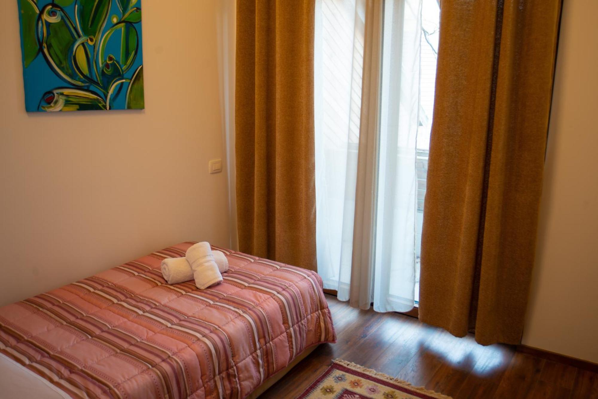 Meshtekna Villa Khu trượt tuyết Brezovicë Phòng bức ảnh