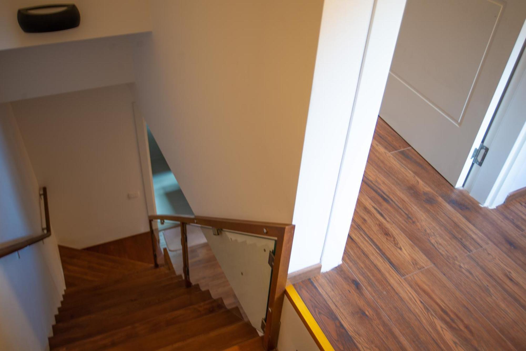 Meshtekna Villa Khu trượt tuyết Brezovicë Phòng bức ảnh