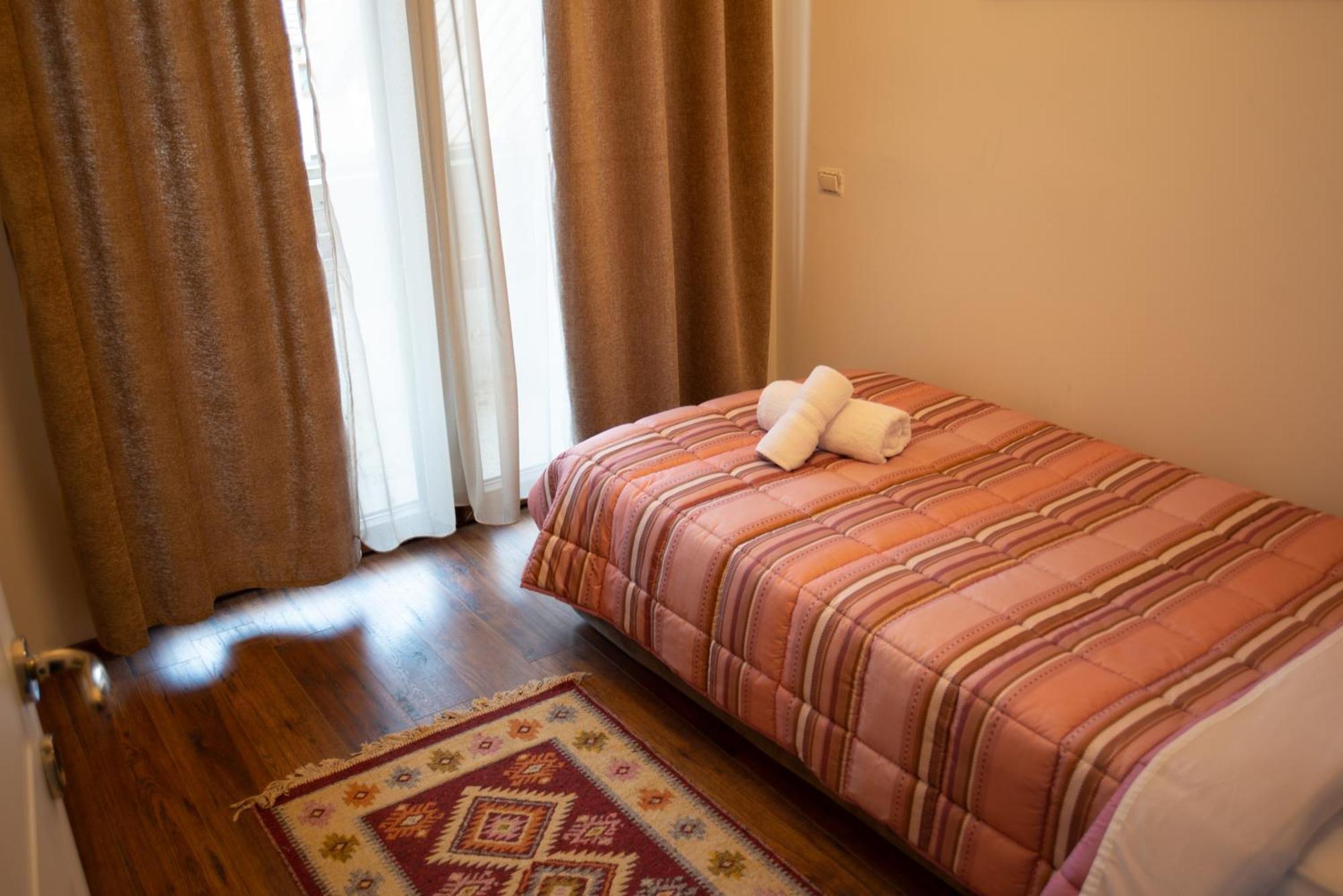 Meshtekna Villa Khu trượt tuyết Brezovicë Phòng bức ảnh